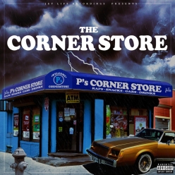 Corner Boy P - The Corner Store